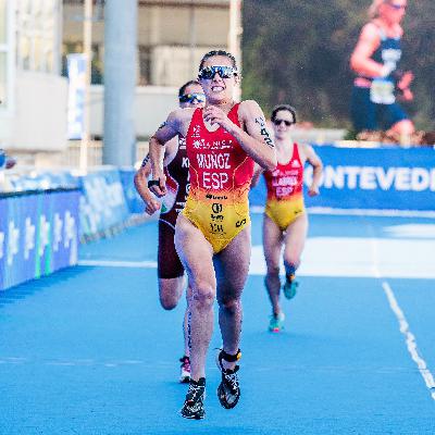 Más altas, más rápidas, más fuertes - Eurocopa y Marina Muñoz - 03/07/25 Más altas, más rápidas, más fuertes - Eurocopa y Marina Muñoz - 03/07/25