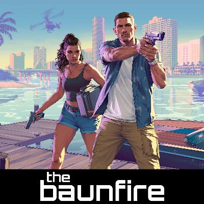 362: GTA6 Delayed And Mass Effect 5 N7 Day News