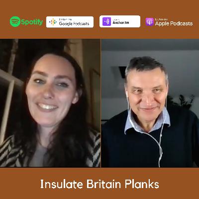 68 Insulate Britain Planks
