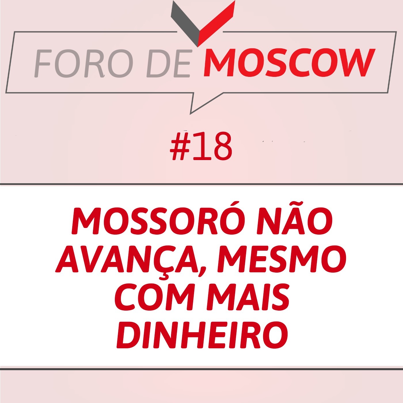 FORO DE MOSCOW