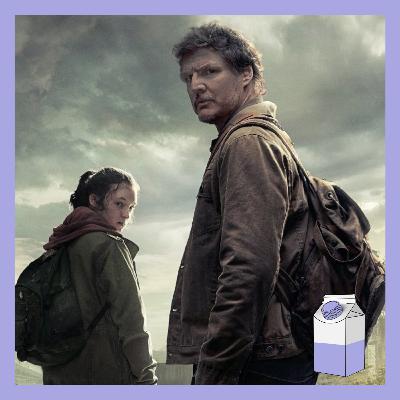 45. Los mundos apocalipticos: de Wall E a The Last of Us