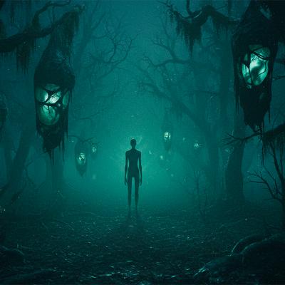 El envase del abuelo (Creepypasta)