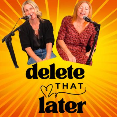 New Pod, Same Us New Pod, Same Us