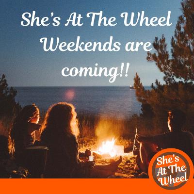 EXCITING EVENT NEWS!