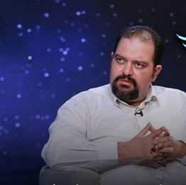 زندگی پس از زندگی-فصل دوم- قسمت 27-محمدحسین نظری