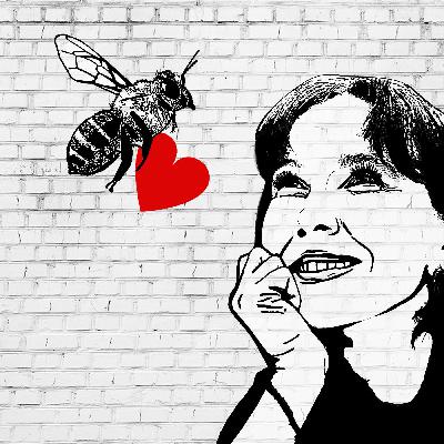 Marei (6/8) – Leine geben. Wie Marei rot sieht und schwarz angelt