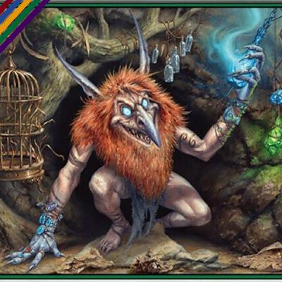 Episode 12: A New Friend Appears