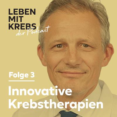 Innovative Krebstherapien | Wie Antikörper Tumore ins Visier nehmen – Teil 2 Innovative Krebstherapien | Wie Antikörper Tumore ins Visier nehmen – Teil 2