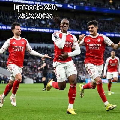 Episode 290 - الحلقة ٢٩٠ "The Needed Response - رد الفعل المطلوب" Episode 290 - الحلقة ٢٩٠ "The Needed Response - رد الفعل المطلوب"