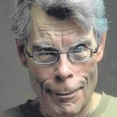 2. Sezon Bölüm 5 Stephen King'e Methiye 2. Sezon Bölüm 5 Stephen King'e Methiye