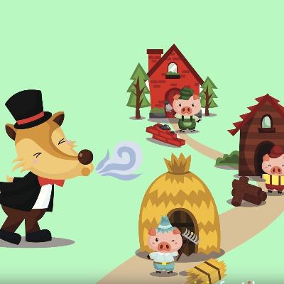 Cuento infantil, para que los niños se entiendan el valor del esfuerzo y el trabajo