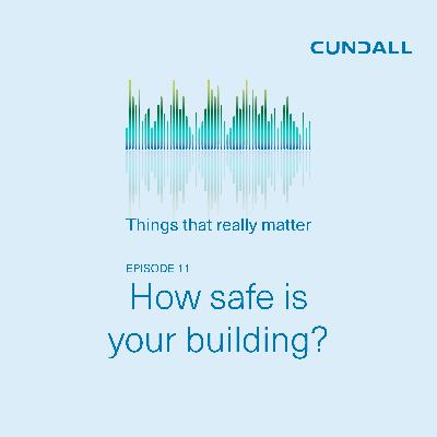How safe is your building?