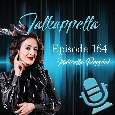 Marcella Puppini Marcella Puppini
