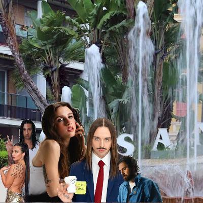 Sanremo 2026 e si comincia con il toto nomi Sanremo 2026 e si comincia con il toto nomi