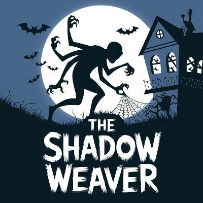 The Shadow Weaver (A Halloween Story)