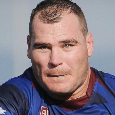 Chris Vidler Interview