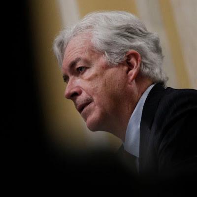 Episode 16: CIA Files Profile: CIA Director Bill Burns, Part 1