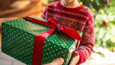 Stephanie Preissner’s Gift Guide for Men