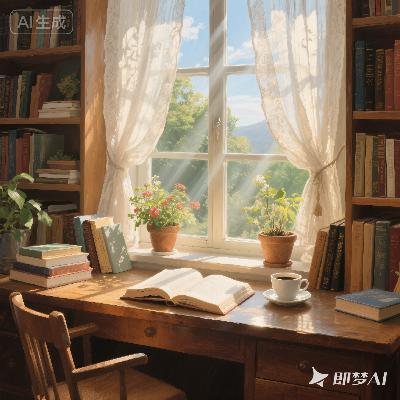 《深度工作》-未来聊天室（感谢订阅、评论加转发）