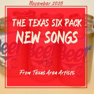 Texas Country Music- November 2023