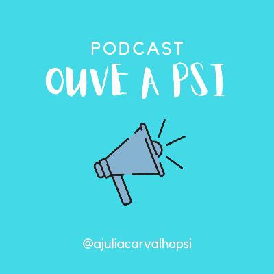 #03 Quando o paciente não quer ficar #03 Quando o paciente não quer ficar