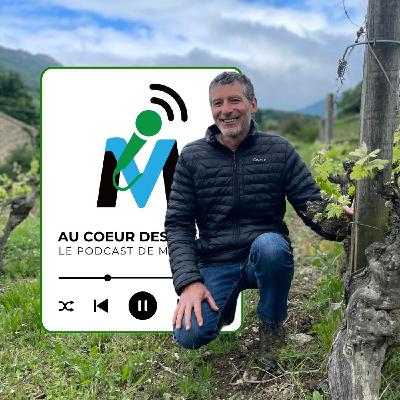 Die I Domaine Peylong I Fabien Lombard, La nouvelle ambition du Diois (extrait)