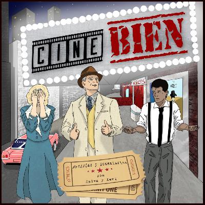 CB 1x15: El Cine de Terror del siglo XXI