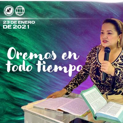🏠🔴Podcast de hoy: OREMOS EN TODO TIEMPO | IGLEICO Peralonso 🏠🔴Podcast de hoy: OREMOS EN TODO TIEMPO | IGLEICO Peralonso