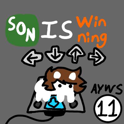 Winning is You Winning is You