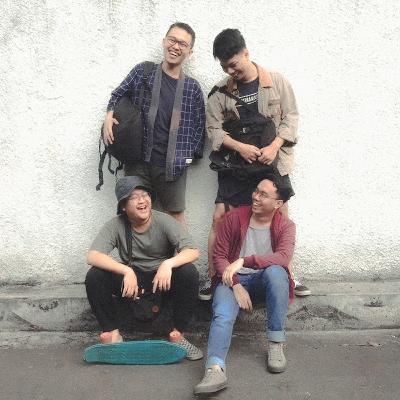 Liburan Indie