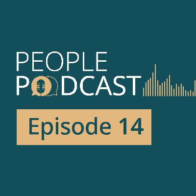 People Podcast -Unlocking talent by identifying and maximizing potential
