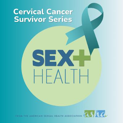 Cervical Cancer Survivor Series: Jen English Cervical Cancer Survivor Series: Jen English