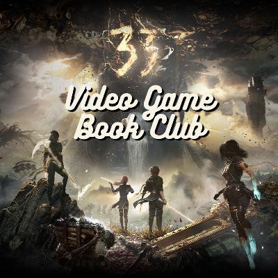 The Best JRPG in 2025 is French? - Clair Obscur: Expedition 33 - Video Game Book Club June 2025 The Best JRPG in 2025 is French? - Clair Obscur: Expedition 33 - Video Game Book Club June 2025