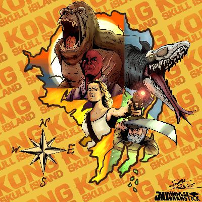 Kong: Skull Island (2017) Kong: Skull Island (2017)