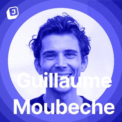 SaaS marketing magic: Guillaume Moubeche's Lempire Strategies