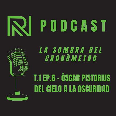 Óscar Pistorius — La noche en que la gloria se quebró Óscar Pistorius — La noche en que la gloria se quebró