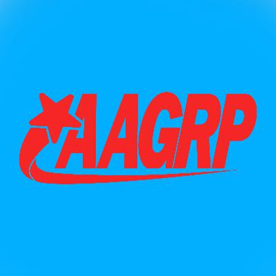AAGRP #1 - Pilot