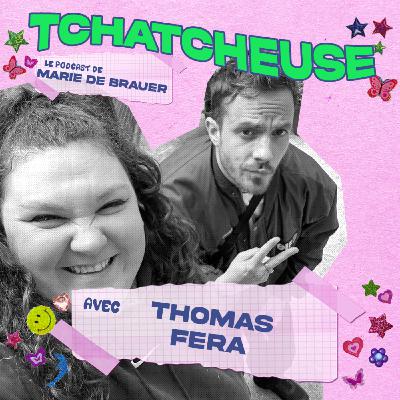 Thomas Fera - (Il imite beaucoup Vincent Cassel)