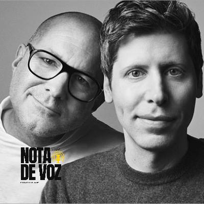 Sam Altman y Jony Ive pierden la batalla por el nombre “io” Sam Altman y Jony Ive pierden la batalla por el nombre “io”