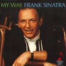 My Way / Frank Sinatra