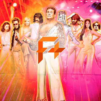 FM+ 1x06 - Arrancamos con Facebook y mucho ojo con Lex Bezos, sobre todo tú, Superman