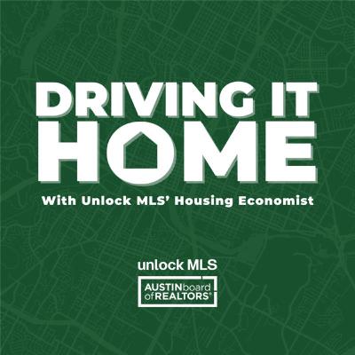 February 6, 2024 | Driving It Home with ABoR's Housing Economist