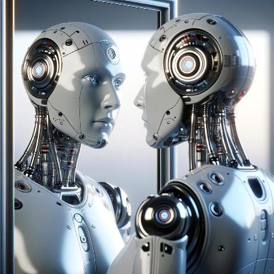 ¿Pueden tener consciencia los robots?