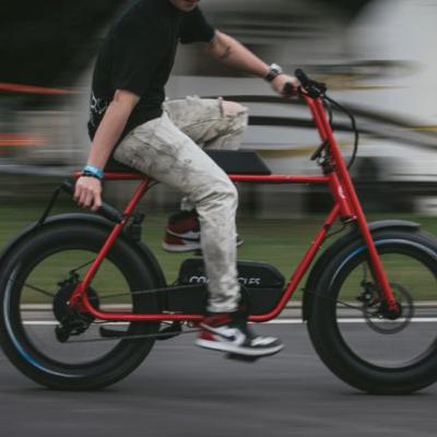 Reimagining Mobility with Electric Vehicles - Ewheelers.in