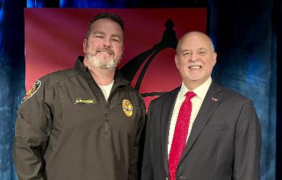 Going Public: SEMO University Chief of Police Discusses Recent Departmental Changes and Plans for the Future