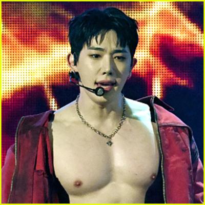 Wonho Reveals Why He Doesn’t Feel Sexy, Says He Feels Regret If He Doesn’t Workout Wonho Reveals Why He Doesn’t Feel Sexy, Says He Feels Regret If He Doesn’t Workout