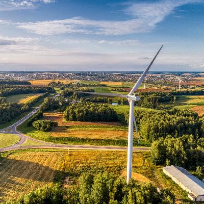 Navigating the energy shift to renewables