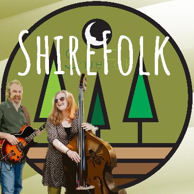 010 ShireFolk: Amy & Alasdair