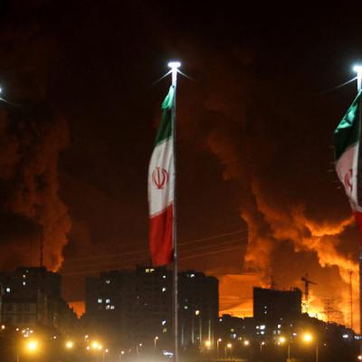 Trump Makes Iran An Offer It Cannot Accept