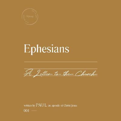 The Mission is Worth the Cost (Ephesians 3:1-11) - Chris Price | Ephesians: A Letter to the Church (Week 7) | March 21, 2021